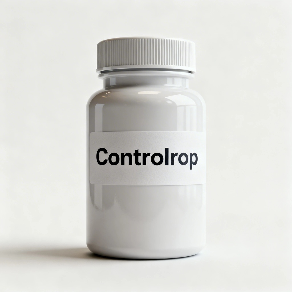 Controlrop
